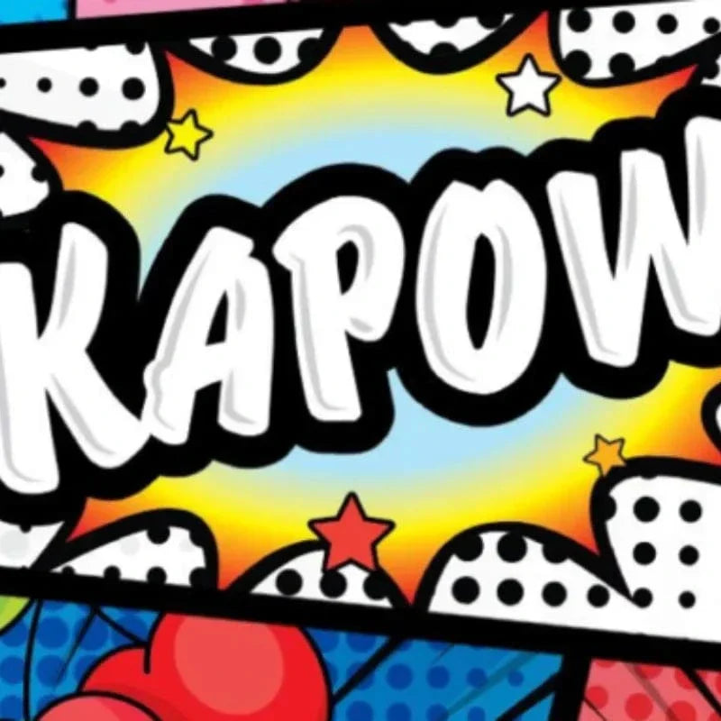 Kapow Salt Nic 30ml