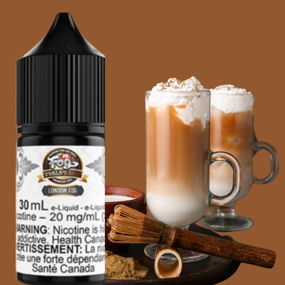 Premium Labs Salt Nicotine
