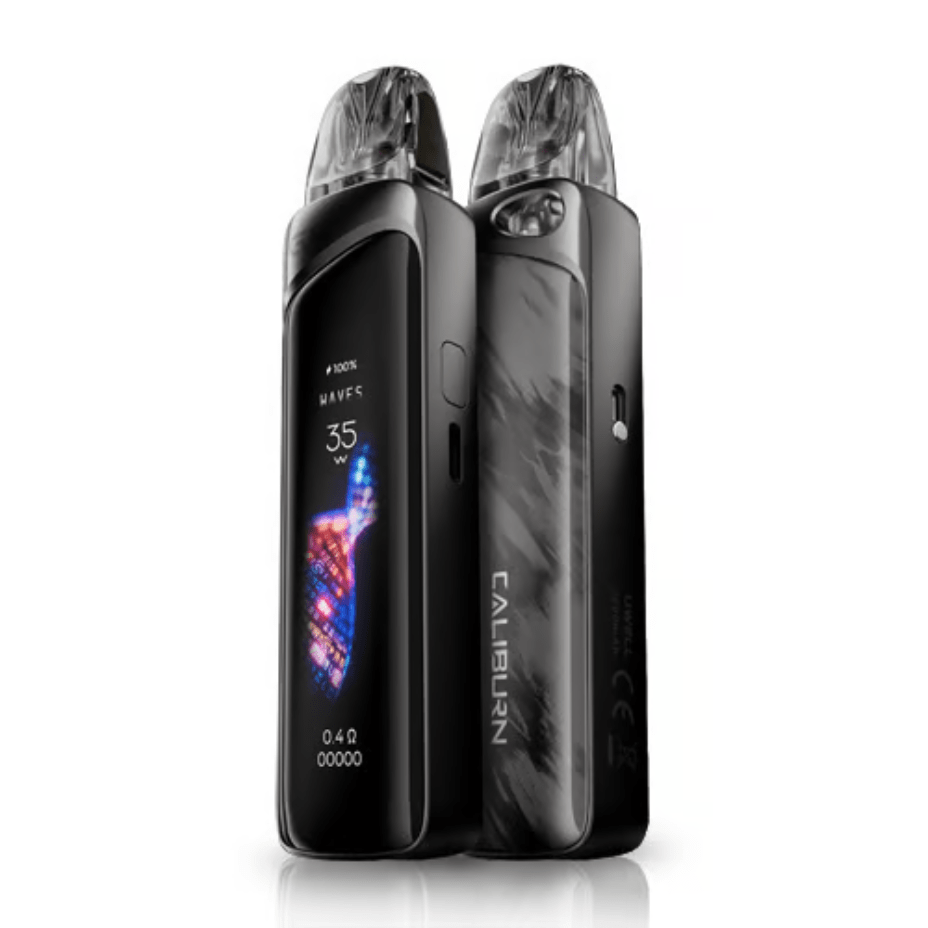 Uwell Caliburn G4 Pro Pod Kit-1800mAh black in  Okotoks Alberta