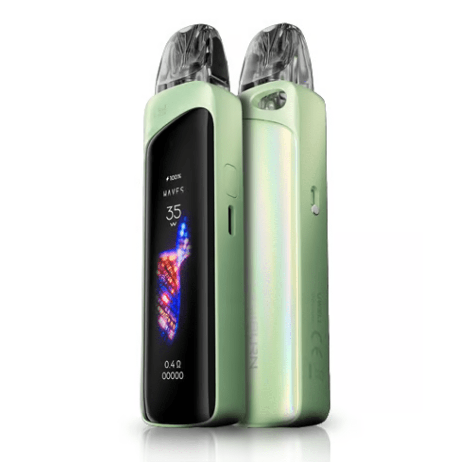 Uwell Caliburn G4 Pro Pod Kit-1800mAh green in Okotoks Alberta