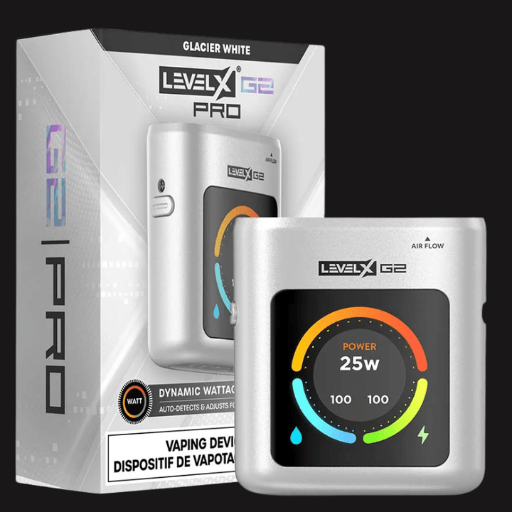 Level X Boost G2 Pro Battery-1000mAh Okotoks Vape SuperStore Okotoks Alberta