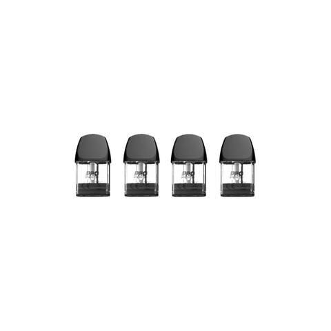 Uwell Caliburn A2 Replacement Pods-4/pk 4/pk Okotoks Vape SuperStore Okotoks Alberta