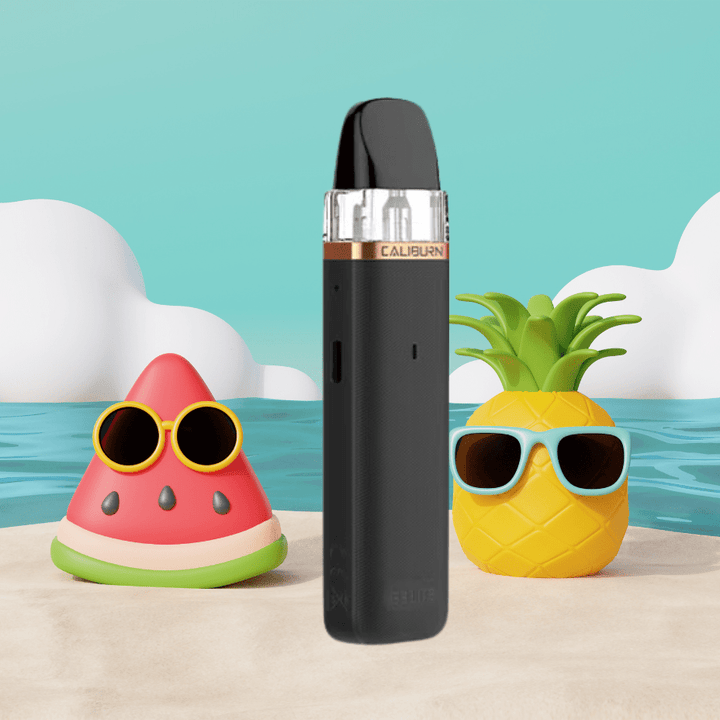 Uwell Caliburn G3 Lite Pod Kit-1200mAh Okotoks Vape SuperStore Okotoks Alberta