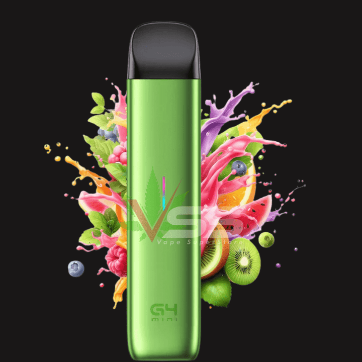 Uwell Caliburn G4 Mini Pod Kit-1100mAh Okotoks Vape SuperStore Okotoks Alberta