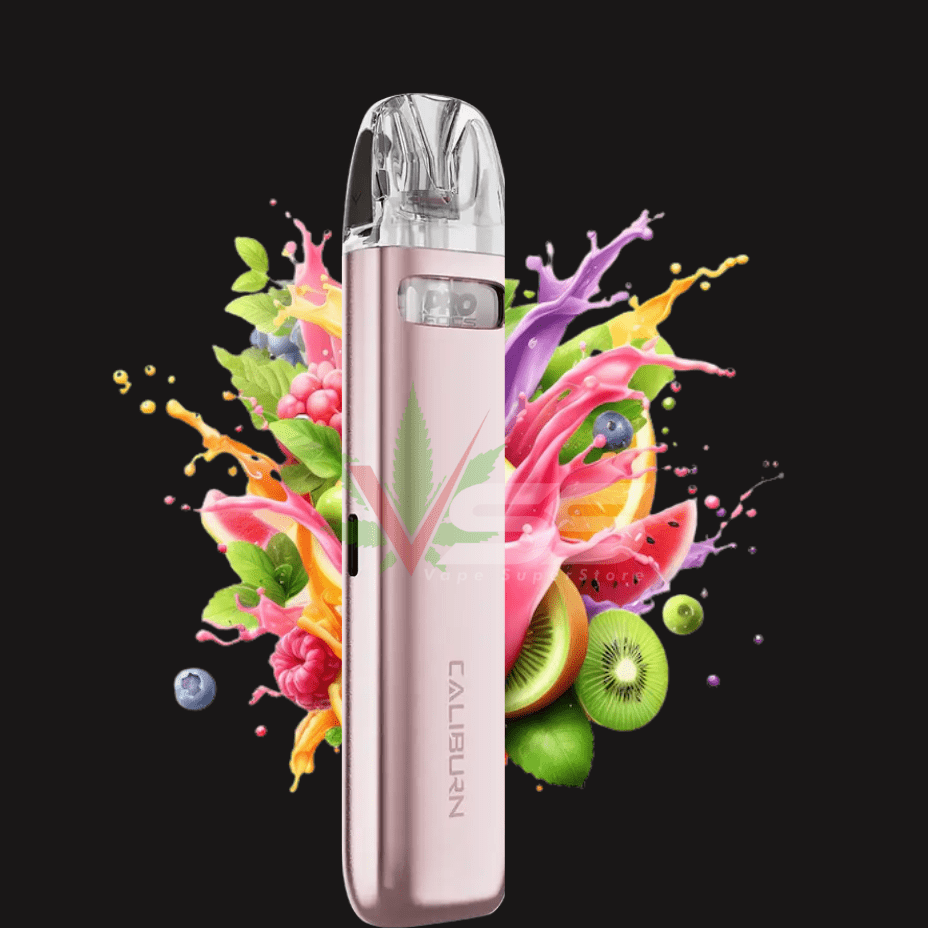 Uwell Caliburn G4 Mini Pod Kit-1100mAh Okotoks Vape SuperStore Okotoks Alberta