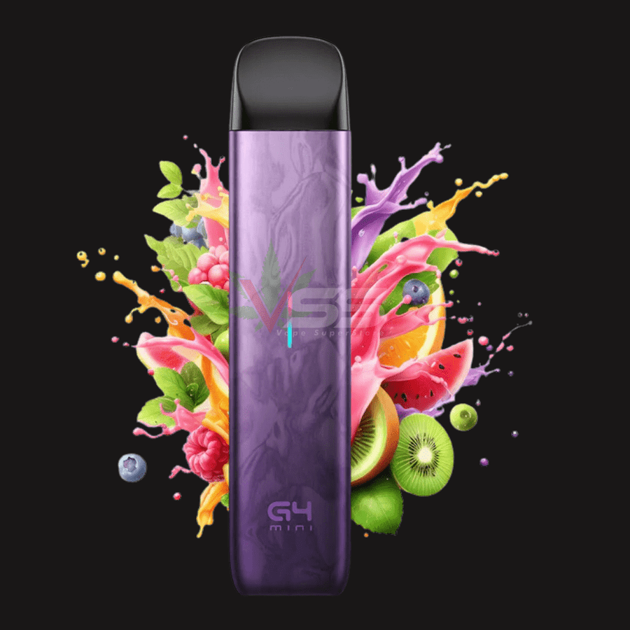 Uwell Caliburn G4 Mini Pod Kit-1100mAh Okotoks Vape SuperStore Okotoks Alberta