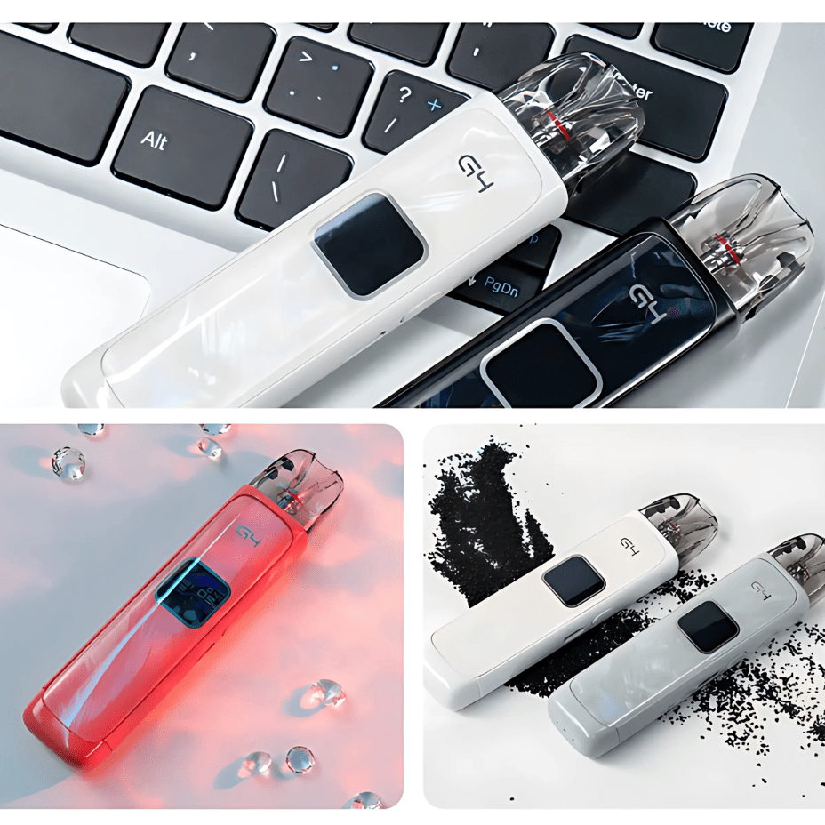 Uwell Caliburn G4 Pod Kit Okotoks Vape SuperStore Okotoks Alberta