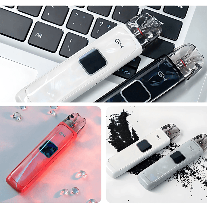 Uwell Caliburn G4 Pod Kit Okotoks Vape SuperStore Okotoks Alberta