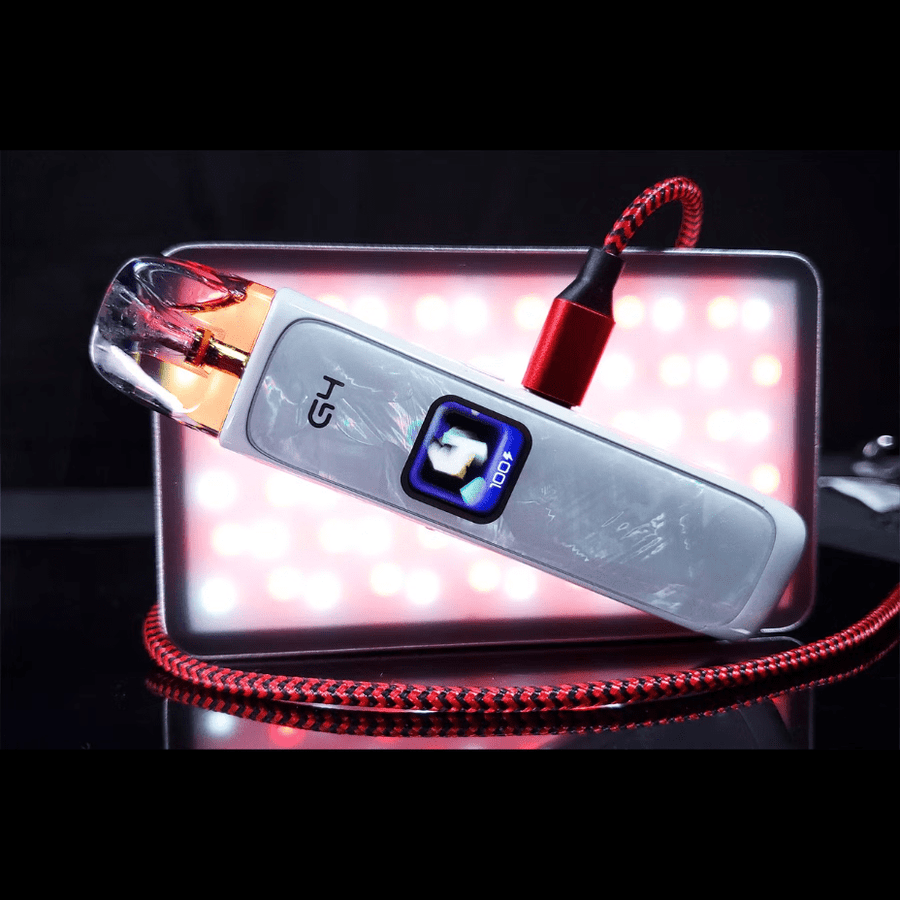 Uwell Caliburn G4 Pod Kit Okotoks Vape SuperStore Okotoks Alberta