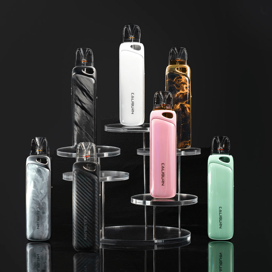 Uwell Caliburn G4 Pro Pod Kit-1800mAh Okotoks Vape SuperStore Okotoks Alberta
