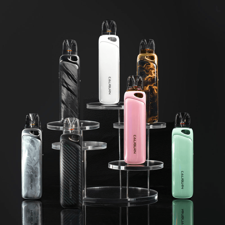 Uwell Caliburn G4 Pro Pod Kit-1800mAh Okotoks Vape SuperStore Okotoks Alberta