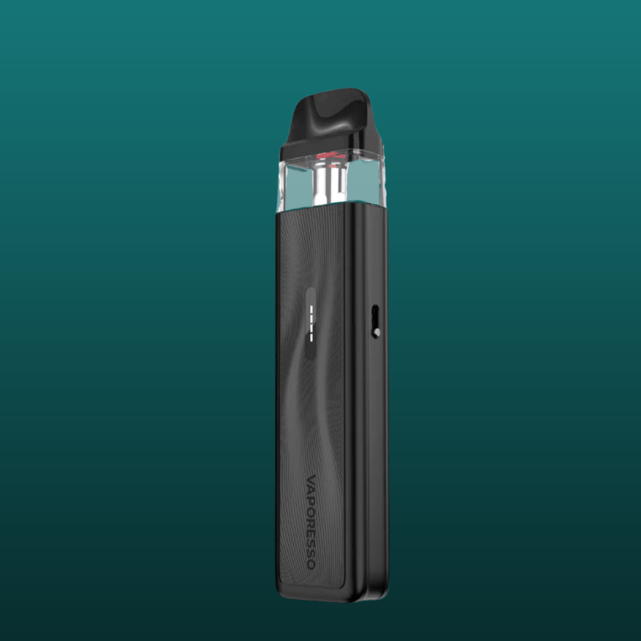 Vaporesso Xros 5 Mini Pod Kit Carbon Black Okotoks Vape SuperStore Okotoks Alberta