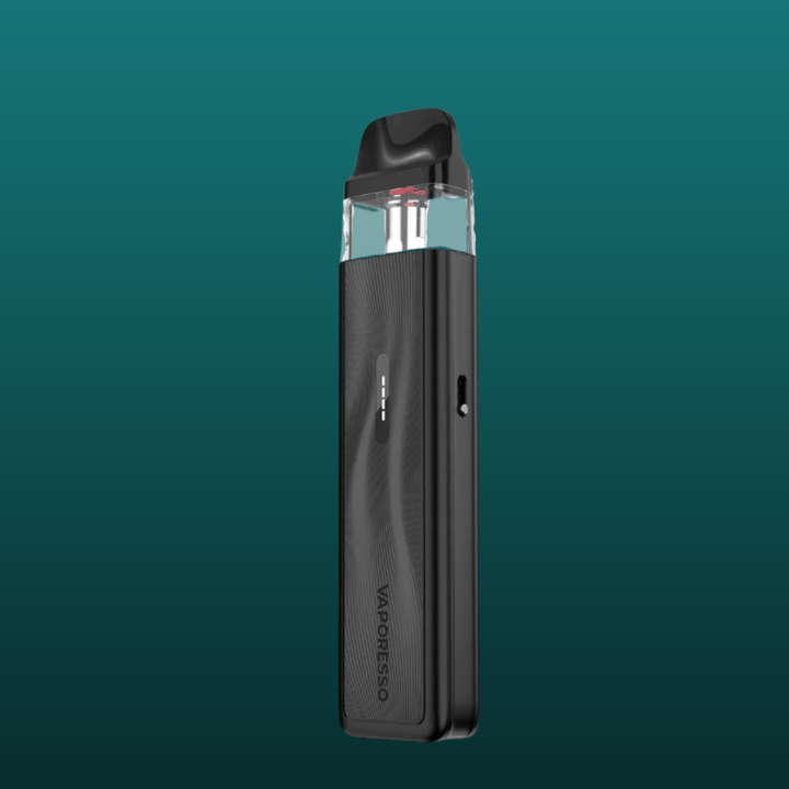 Vaporesso Xros 5 Mini Pod Kit Carbon Black Okotoks Vape SuperStore Okotoks Alberta