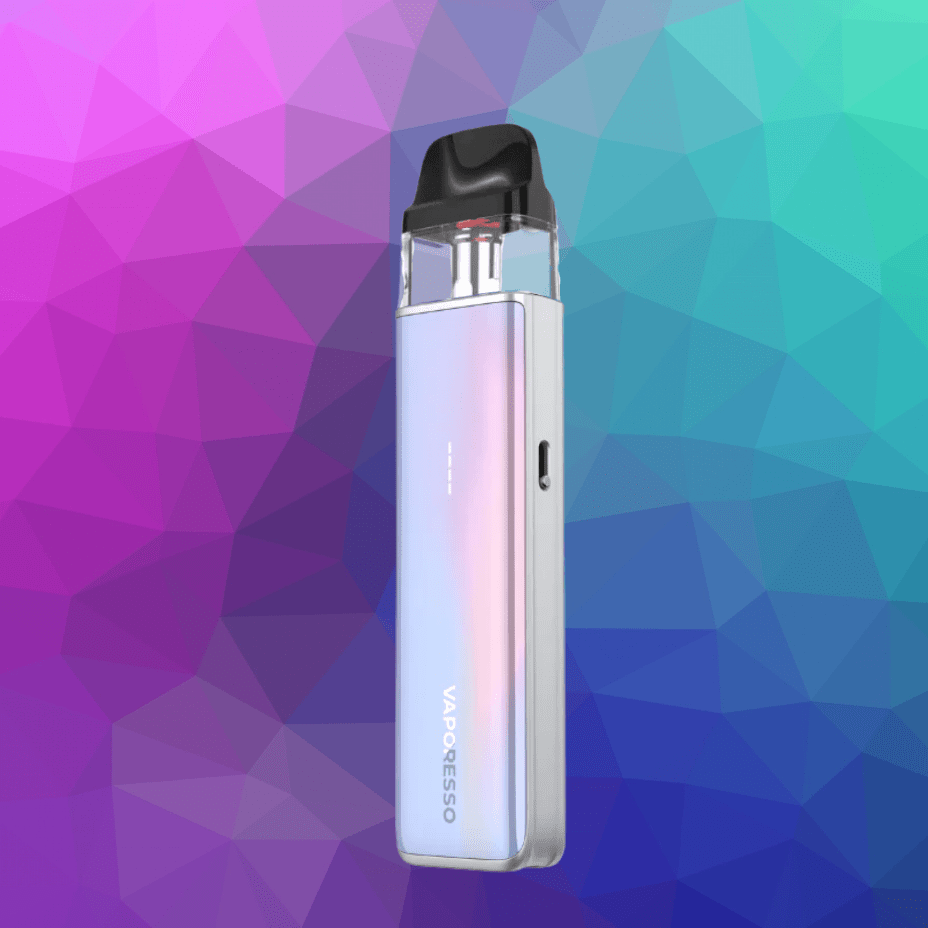Vaporesso Xros 5 Mini Pod Kit Pastel Crystal Okotoks Vape SuperStore Okotoks Alberta