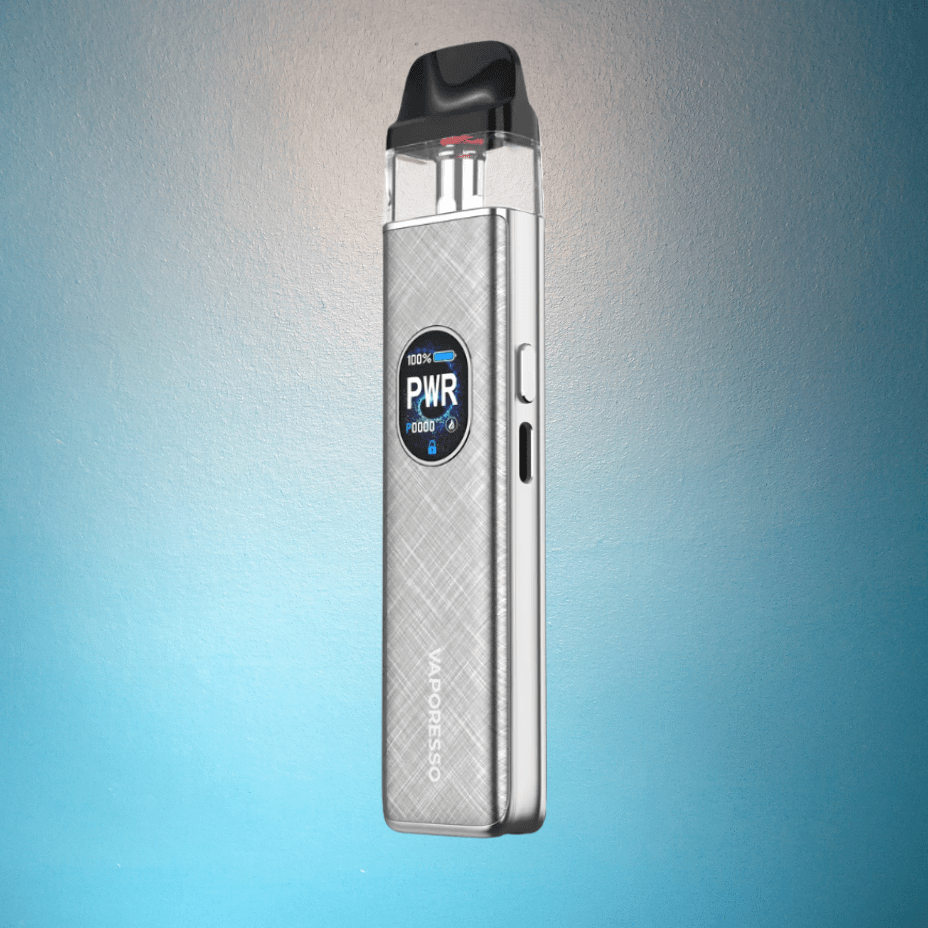 Vaporesso XROS 5 Pod Kit Grey Silk Okotoks Vape SuperStore Okotoks Alberta