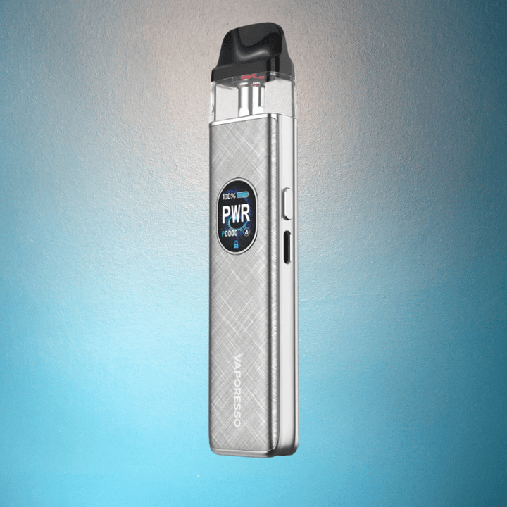 Vaporesso XROS 5 Pod Kit Grey Silk Okotoks Vape SuperStore Okotoks Alberta