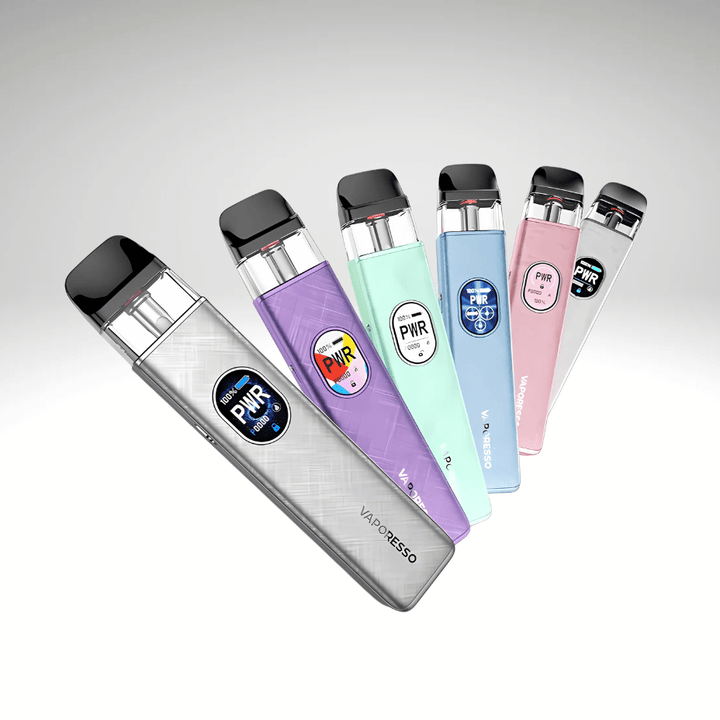 Vaporesso XROS 5 Pod Kit Okotoks Vape SuperStore Okotoks Alberta