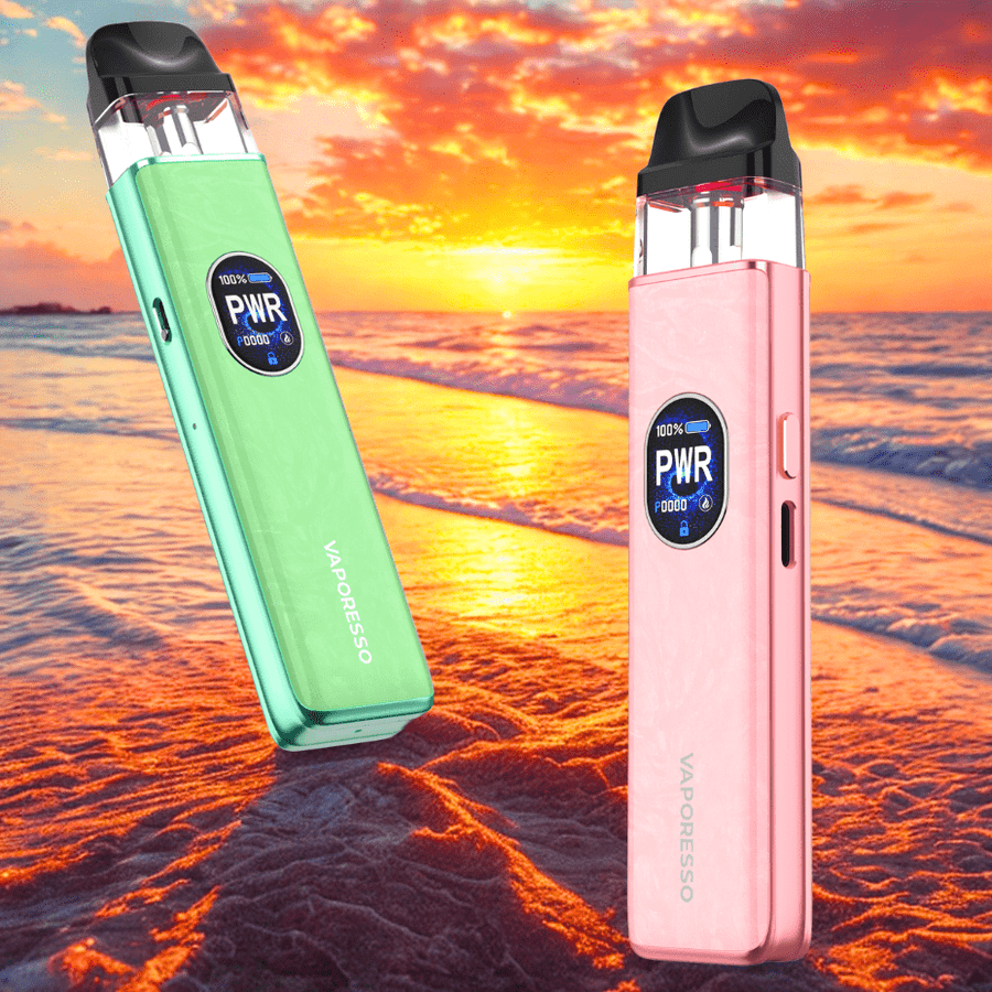 Vaporesso XROS 5 Pod Kit Okotoks Vape SuperStore Okotoks Alberta