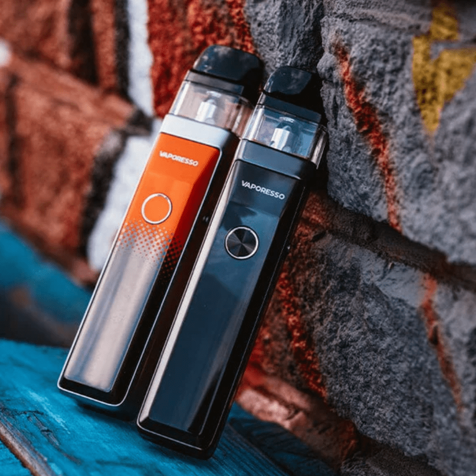 Vaporesso XROS PRO Pod Kit Okotoks Vape SuperStore Okotoks Alberta