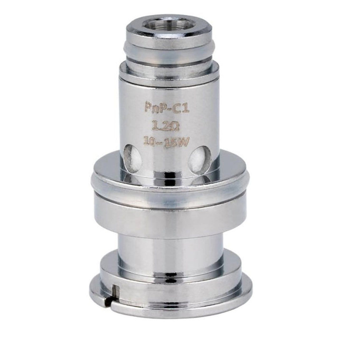 VooPoo PnP Replacement Coils Okotoks Vape SuperStore Okotoks Alberta