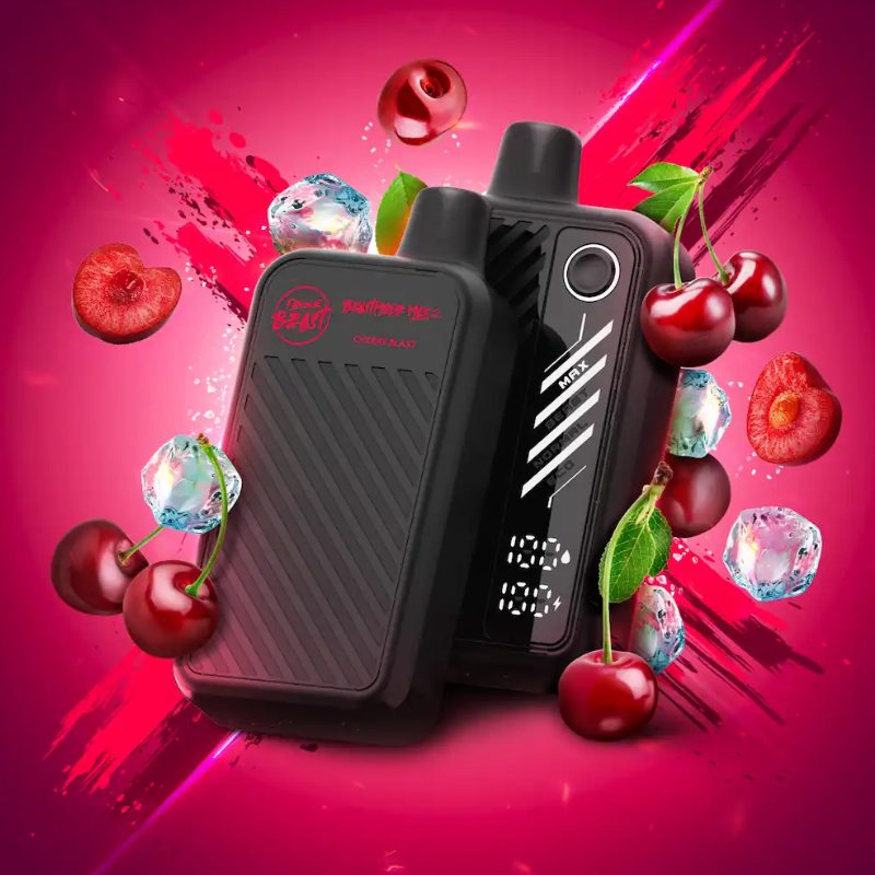 Flavour Beast Mode Max 2 50K Disposable Vape