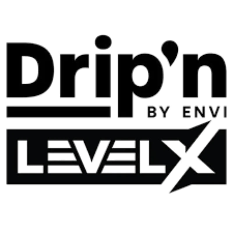Level X Envi Drip'n Pods