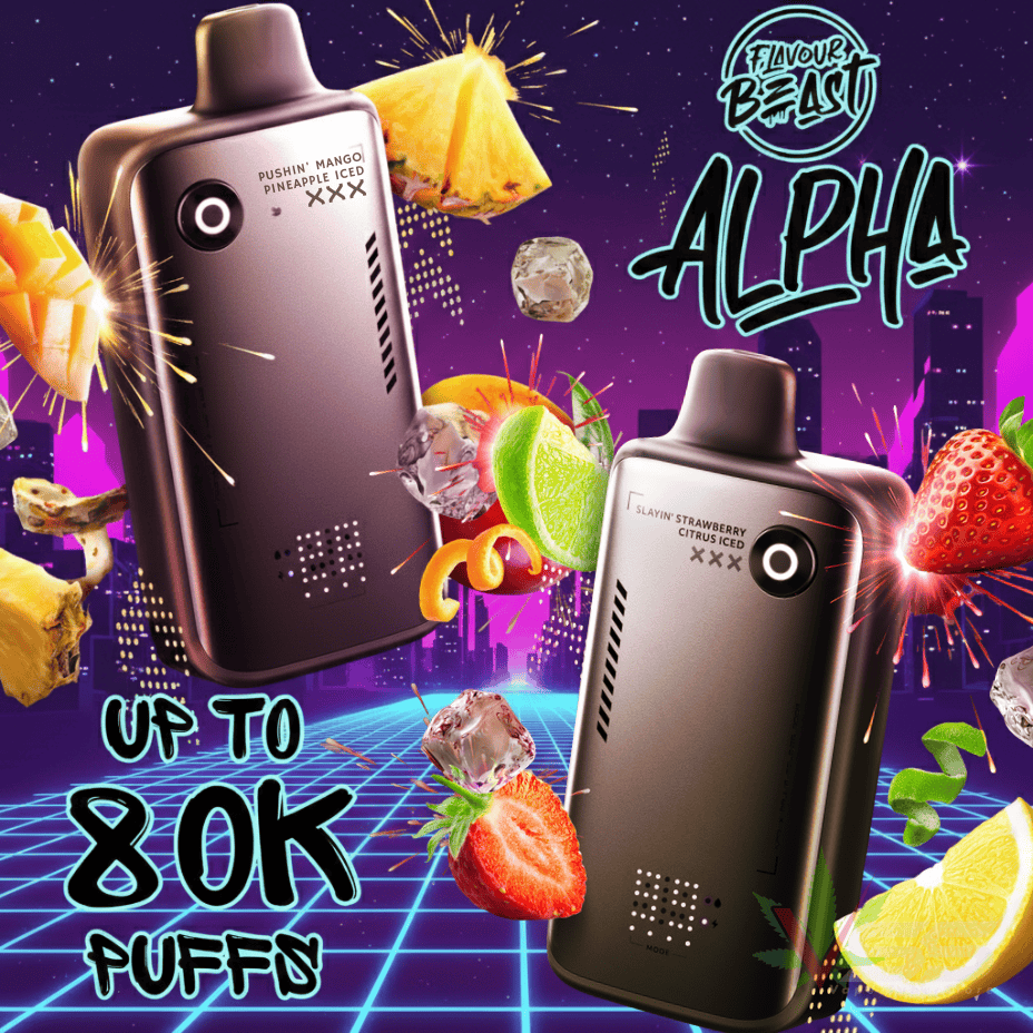 Okotoks Vape SuperStore Okotoks Vape SuperStore