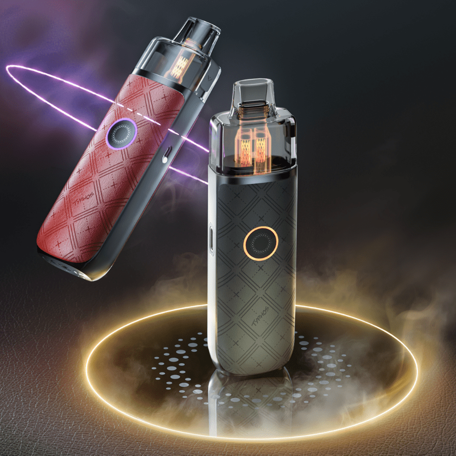 UWELL Typhos Pod Kit at Okotoks Vape SuperStore in Alberta Canada