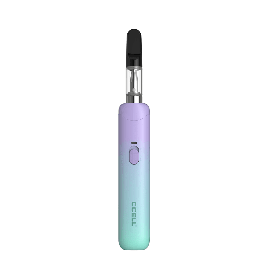 CCell Go Stik 510 Battery 280mAh / Electric Blue Okotoks Vape SuperStore Okotoks Alberta