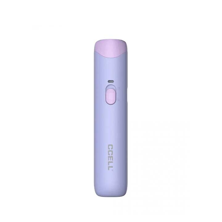 CCell Go Stik 510 Battery 280mAh / Lavendar Okotoks Vape SuperStore Okotoks Alberta