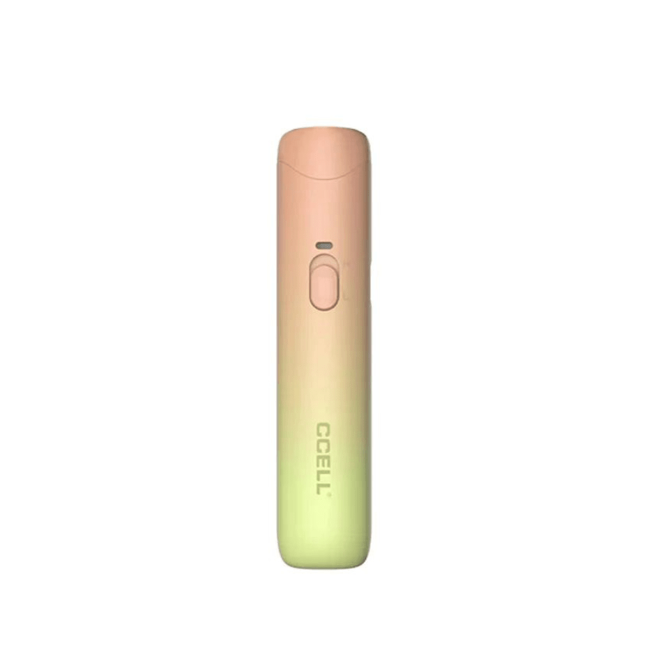 CCell Go Stik 510 Battery 280mAh / Sunset Blush Okotoks Vape SuperStore Okotoks Alberta