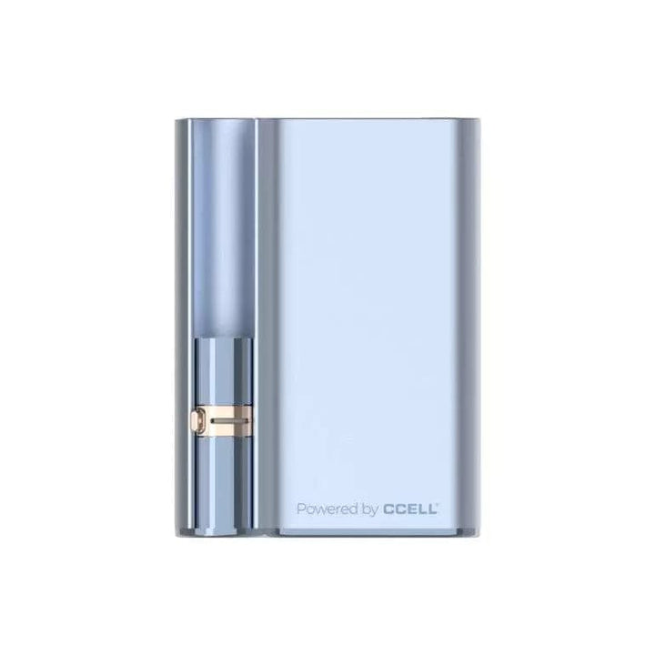 Ccell Palm Pro 510 Thread Battery 500mAh / Baby Blue Okotoks Vape SuperStore Okotoks Alberta