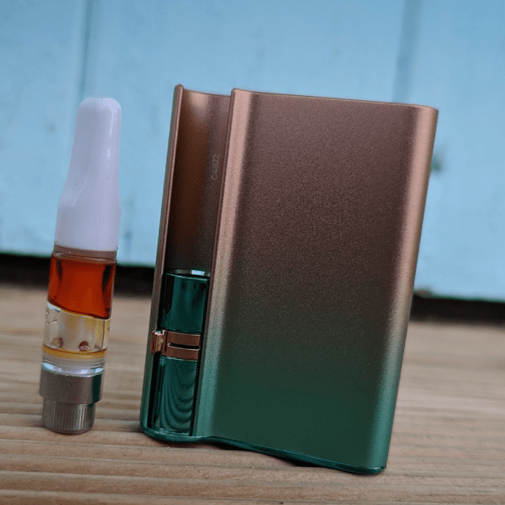 Ccell Palm Pro 510 Thread Battery Okotoks Vape SuperStore Okotoks Alberta