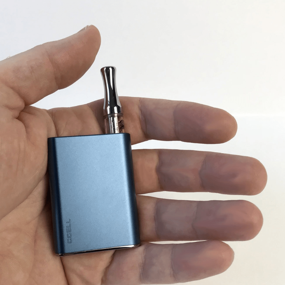 Ccell Palm Pro 510 Thread Battery Okotoks Vape SuperStore Okotoks Alberta