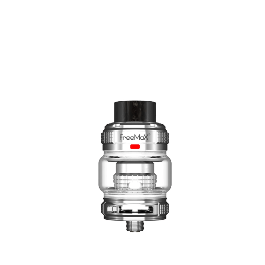 Freemax Fireluke 3 SUB-OHM Tank Silver Okotoks Vape SuperStore Okotoks Alberta