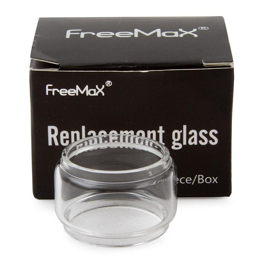 Freemax Fireluke Replacement Glass 3ml Okotoks Vape SuperStore Okotoks Alberta