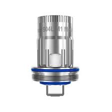 Freemax M Pro 2 904L Coils M1 (40-70W) Okotoks Vape SuperStore Okotoks Alberta