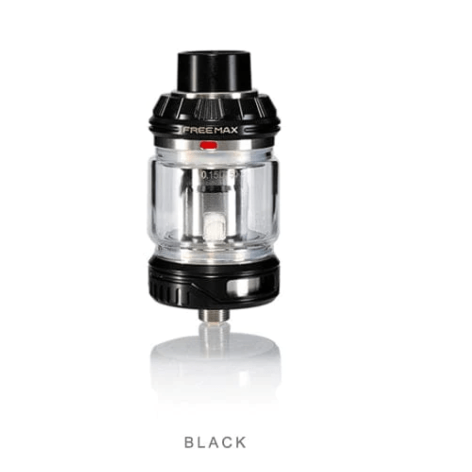 Freemax M Pro 3 Sub-Ohm Tank-5ml Black Okotoks Vape SuperStore Okotoks Alberta