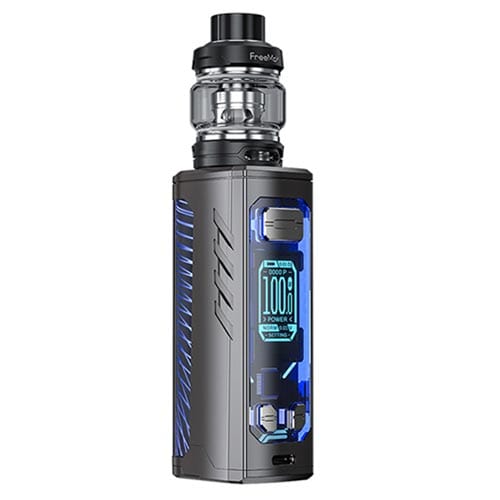 Freemax Maxus Solo 100W Starter Kit Cabon Fiber Okotoks Vape SuperStore Okotoks Alberta