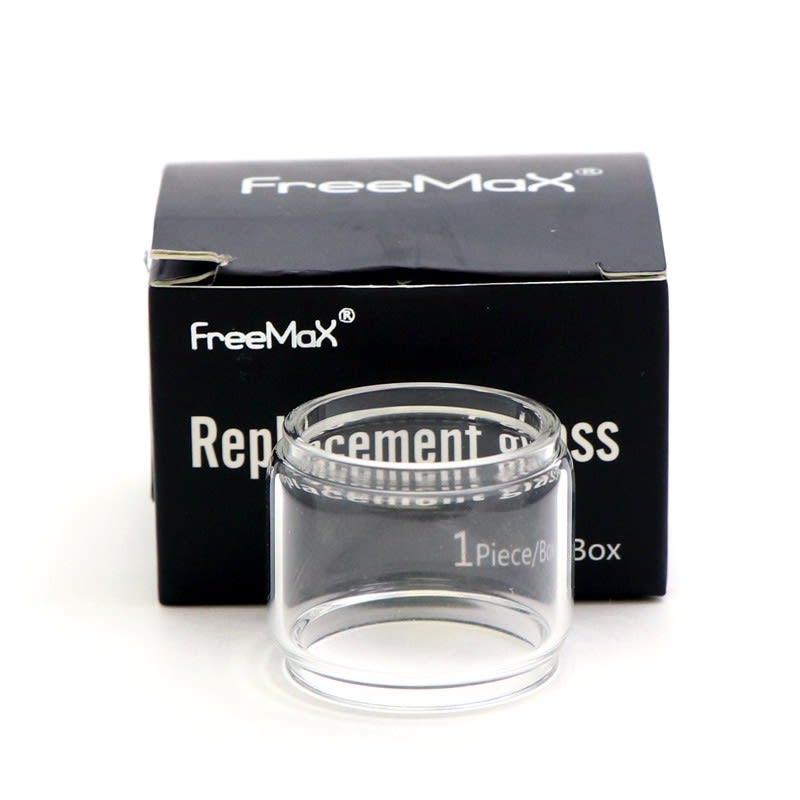 Freemax Mesh Pro Replacement Glass Okotoks Vape SuperStore Okotoks Alberta