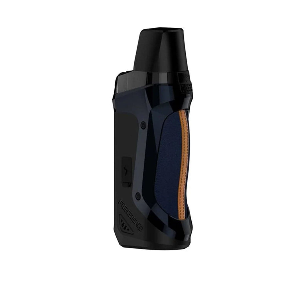 Geekvape Aegis Boost SE Pod Kit 1500 mAh / Black Okotoks Vape SuperStore Okotoks Alberta