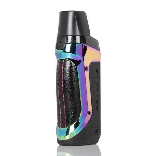 Geekvape Aegis Boost SE Pod Kit 1500 mAh / Rainbow Okotoks Vape SuperStore Okotoks Alberta