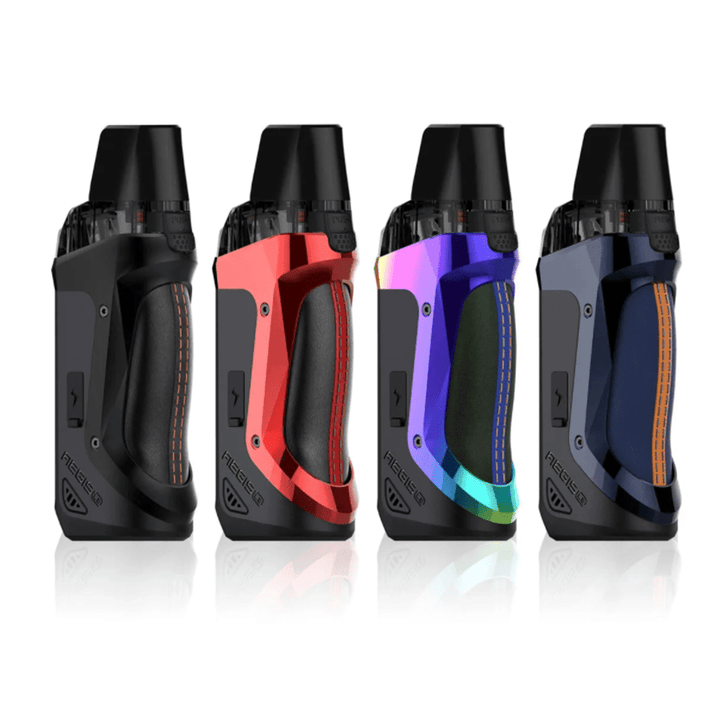 Geekvape Aegis Boost SE Pod Kit Okotoks Vape SuperStore Okotoks Alberta