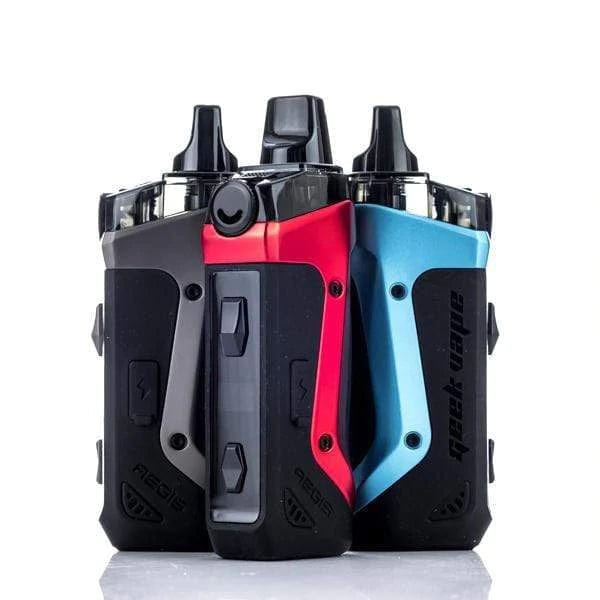 Geekvape Aegis Boost SE Pod Kit Okotoks Vape SuperStore Okotoks Alberta