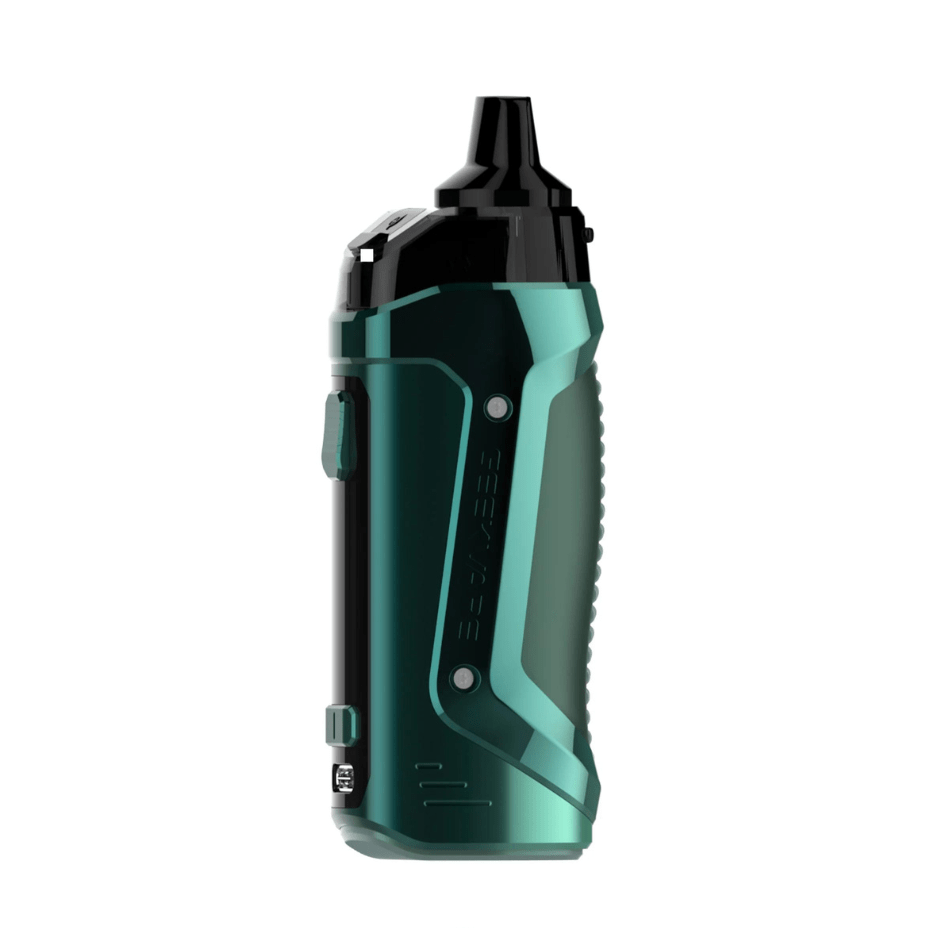 Geekvape B60 Boost 2 Pod Kit Bottle Green Okotoks Vape SuperStore Okotoks Alberta