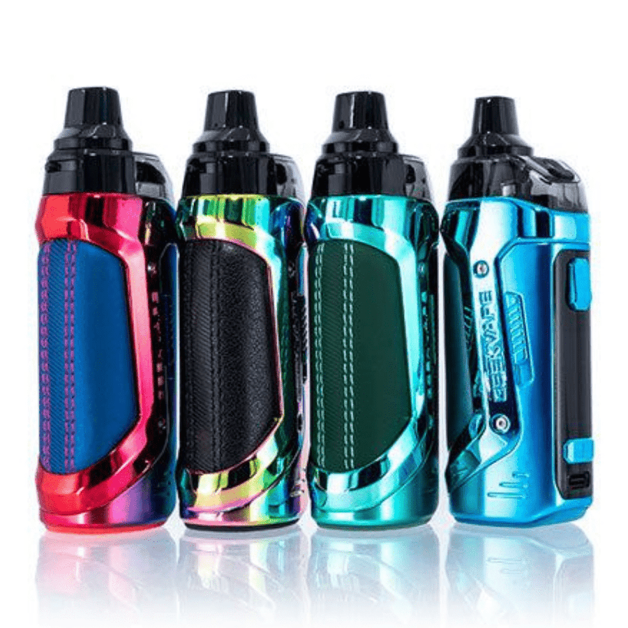 Geekvape B60 Boost 2 Pod Kit Okotoks Vape SuperStore Okotoks Alberta