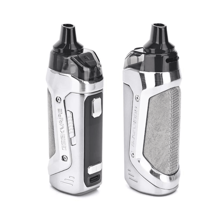 Geekvape B60 Boost 2 Pod Kit Okotoks Vape SuperStore Okotoks Alberta