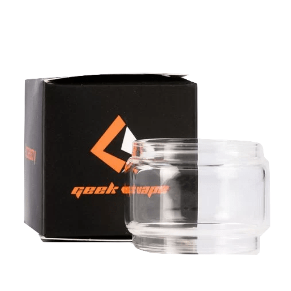 Geekvape Cerberus SE Replacement Glass Okotoks Vape SuperStore Okotoks Alberta