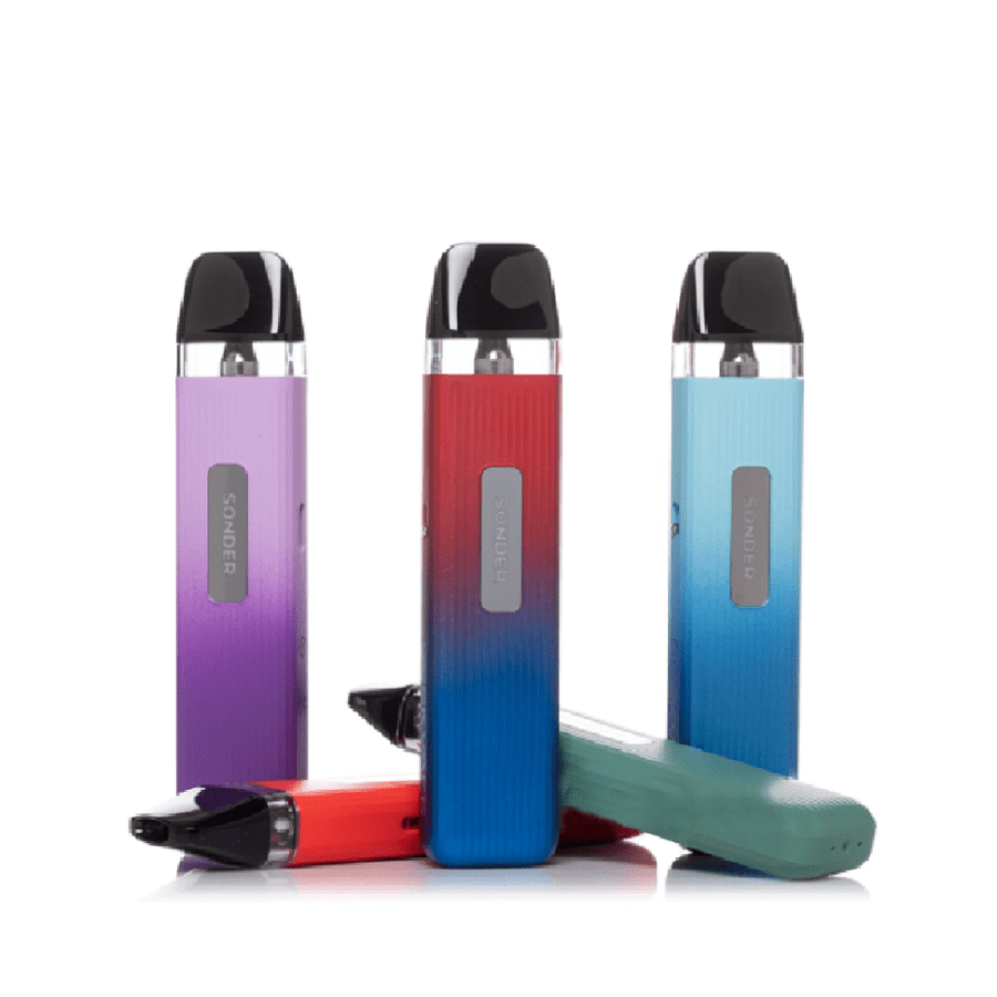 Geekvape Sonder Q Pod Kit Okotoks Vape SuperStore Okotoks Alberta