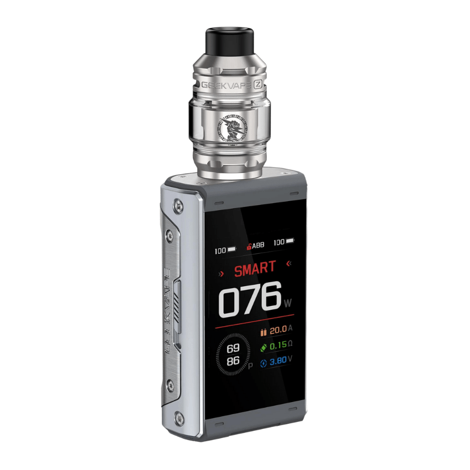 Geekvape T200 Aegis Touch Box Mod Kit-200W Okotoks Vape SuperStore Okotoks Alberta